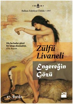 Engereğin Gözü