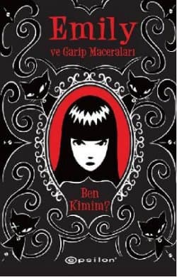 Emily Ve Garip Maceraları