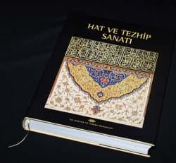Hat ve Tezhip Sanatı