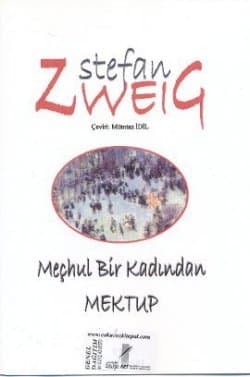Meçhul Bir Kadından Mektup