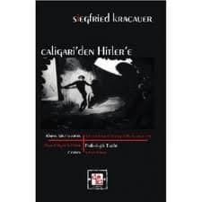 Caligari'den Hitler'e Alman Sineması
