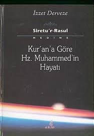 Kur'an'a Göre Hz. Muhammed'in Hayatı-2