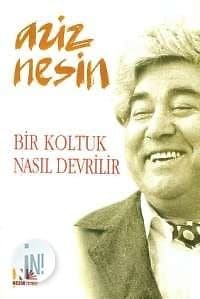 Bir Koltuk Nasıl Devrilir