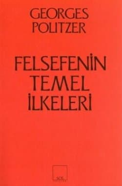 Felsefenin Temel İlkeleri