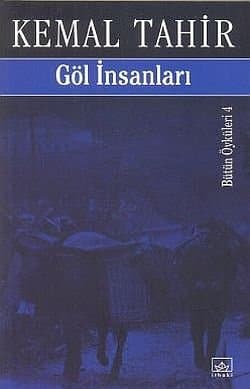 Göl İnsanları