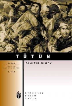 Tütün - 1. Cilt
