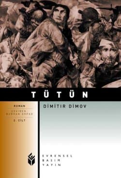 Tütün - 2. Cilt