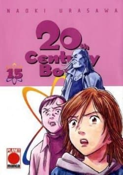 20th Century Boys, Vol. 15
