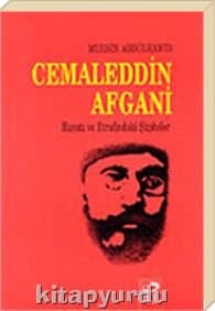 Cemaleddin Afgani