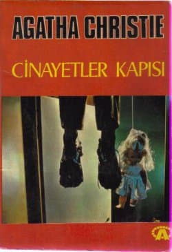 Cinayetler Kapısı