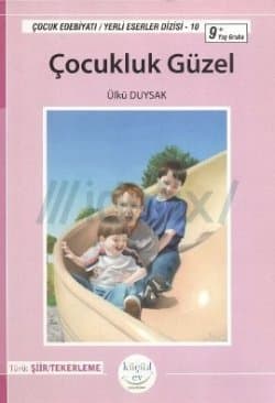 Çocukluk Güzel