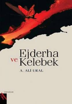 Ejderha ve Kelebek
