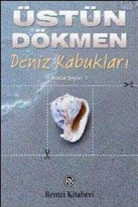 Deniz Kabukları (küçük Şeyler - 1)