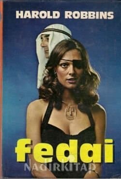 Harold Robbins