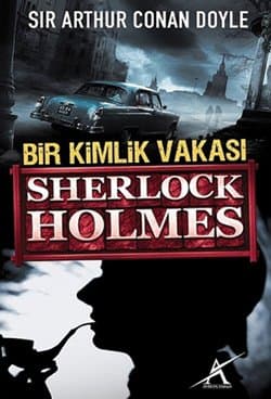 Sherlock Holmes - Bir Kimlik Vakası