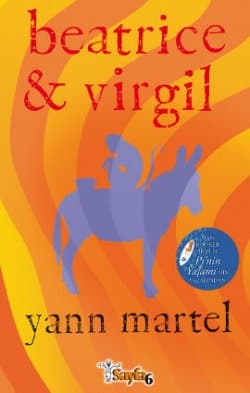 Beatrice & Virgil