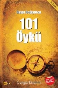 Hayat Değiştiren 101 Öykü