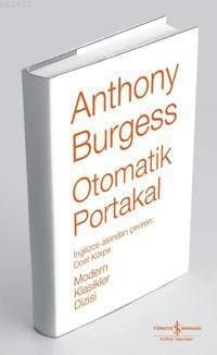 Otomatik Portakal