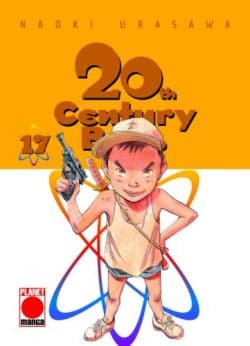 20th Century Boys, Vol. 17