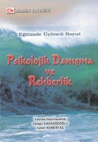 Psikolojik Danışma ve Rehberlik