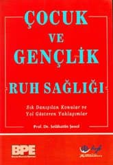 Çocuk ve Gençlik Ruh Sağlığı
