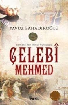Çelebi Mehmet