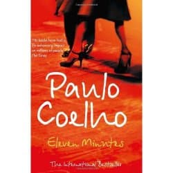 Eleven Minutes