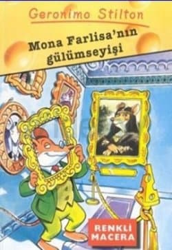 Mona Farlisa'nın Gülümseyişi