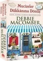 Mucizeler Dükkanına Dönüş (Blossom Street Serisi 4)