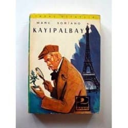 Kayıp Albay