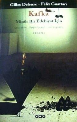 Kafka-Minör Bir Edebiyat İçin