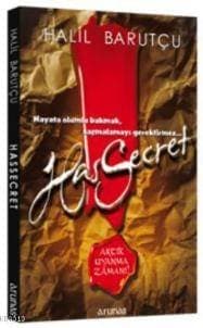 Hassecret