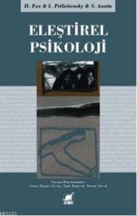 Eleştirel Psikoloji
