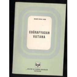 Coğrafyadan Vatana