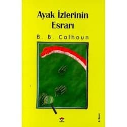 Ayak İzlerinin Esrarı