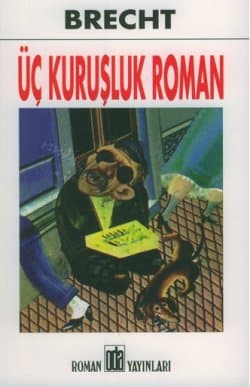 Üç Kuruşluk Roman