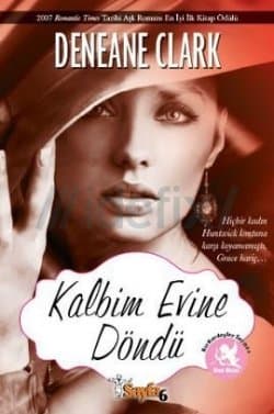 Kalbim Evine Döndü (Kız Kardeşler #1)