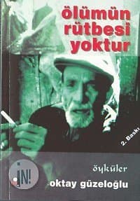 Ölümün Rütbesi Yoktur