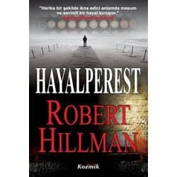 Hayalperest