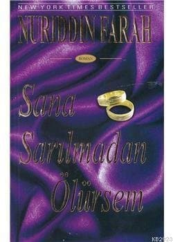 Sana Sarılmadan Ölürsem