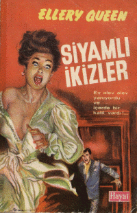 Siyamlı İkizler