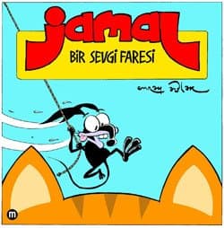 Jamal - Bir Sevgi Faresi