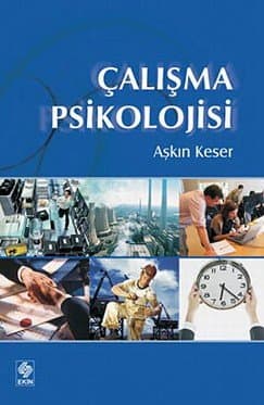 Çalışma Psikolojisi