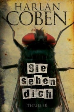 Sie Sehen Dich