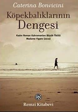 Köpekbalıklarının Dengesi