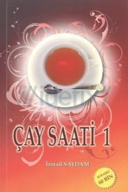 Çay Saati 1