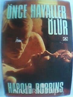 Önce Hayaller Ölür