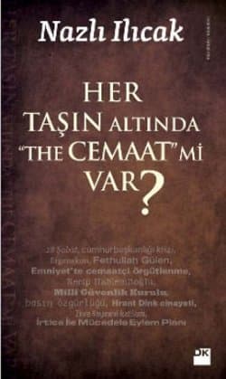 Her Taşın Altında "The Cemaat" mi var?