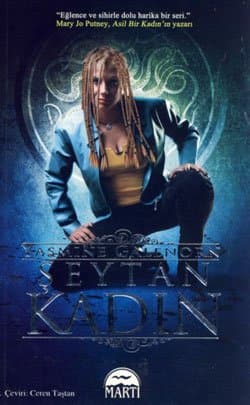 Şeytan Kadın (Ayın Kardeşleri #6)