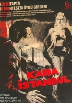 Kara İstanbul